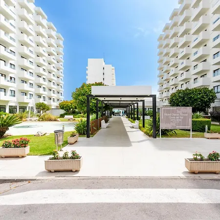 Wintowinrentals Premium In Ocean House Apartment