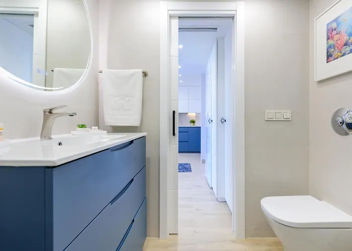 Wintowinrentals Premium In Ocean House Apartment *