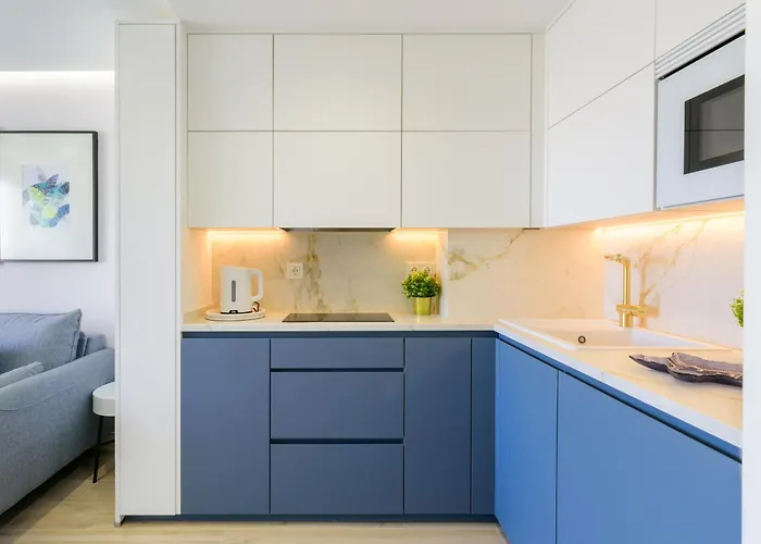 Apartment Wintowinrentals Premium In Ocean House *