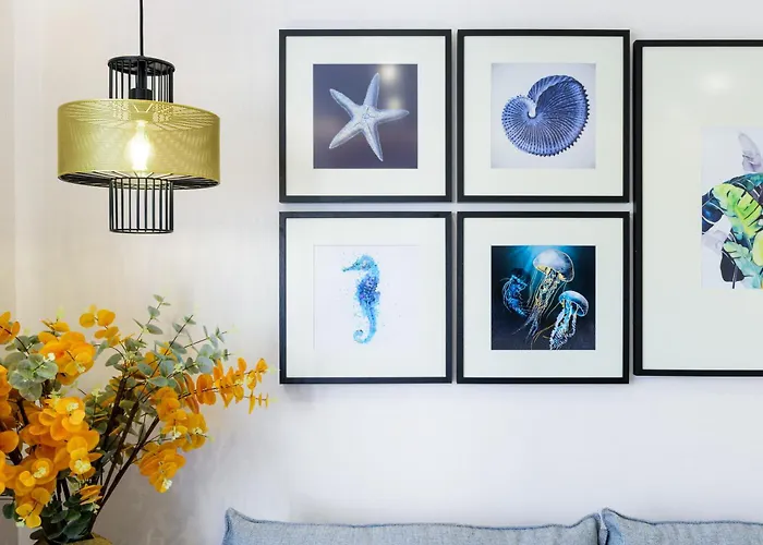 Apartment Wintowinrentals Premium In Ocean House Torremolinos