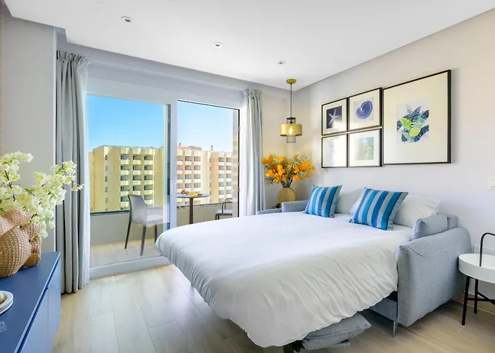 Apartment Wintowinrentals Premium In Ocean House *