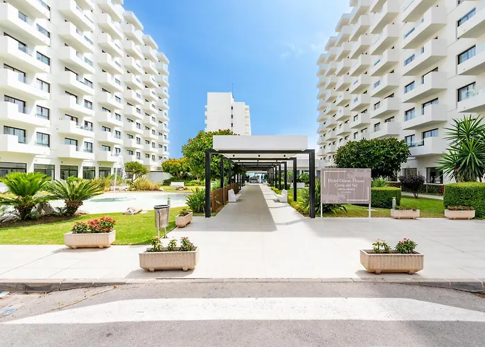 Wintowinrentals Premium In Ocean House Apartment