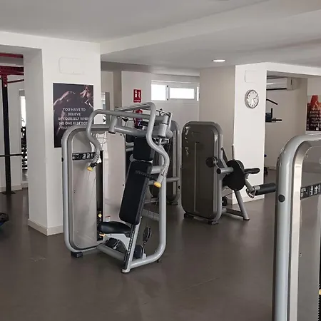 Wintowinrentals Premium In Ocean House * Torremolinos