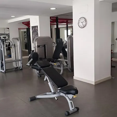 Apartment Wintowinrentals Premium In Ocean House Torremolinos