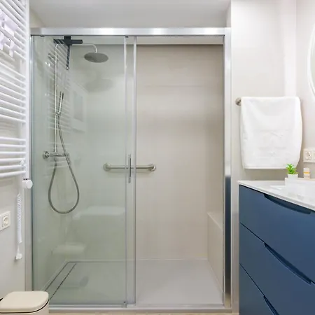 Wintowinrentals Premium In Ocean House * Torremolinos