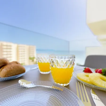 Wintowinrentals Premium In Ocean House Torremolinos