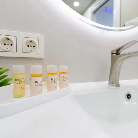 Wintowinrentals Premium In Ocean House Lejlighed *