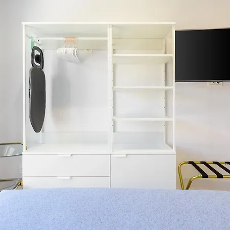 Lejlighed Wintowinrentals Premium In Ocean House Torremolinos