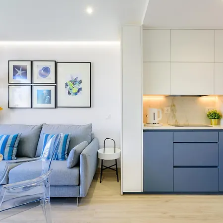 Wintowinrentals Premium In Ocean House Apartment