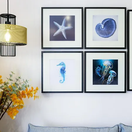 Appartamento Wintowinrentals Premium In Ocean House Torremolinos