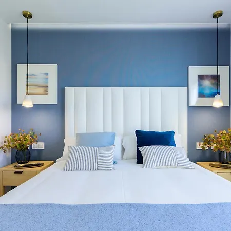 Wintowinrentals Premium In Ocean House * Torremolinos