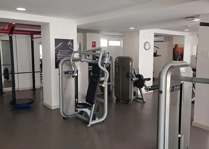 Wintowinrentals Premium In Ocean House * Torremolinos