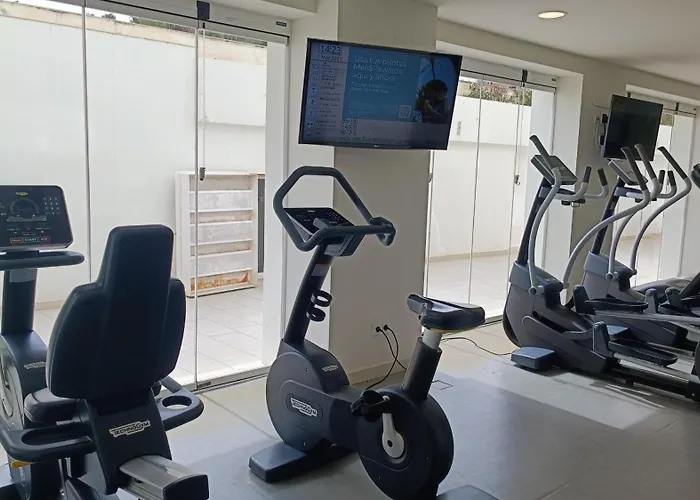 Wintowinrentals Premium In Ocean House Apartamento Torremolinos