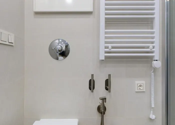 Wintowinrentals Premium In Ocean House Apartamento