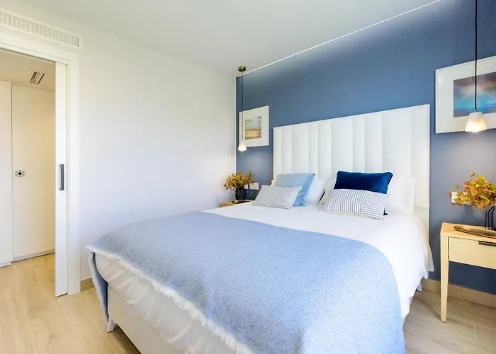 Apartamento Wintowinrentals Premium In Ocean House *