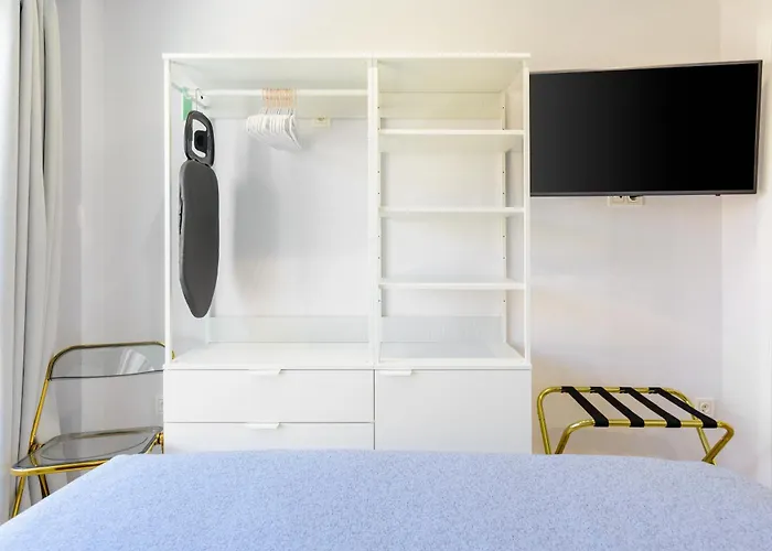 Apartamento Wintowinrentals Premium In Ocean House Torremolinos