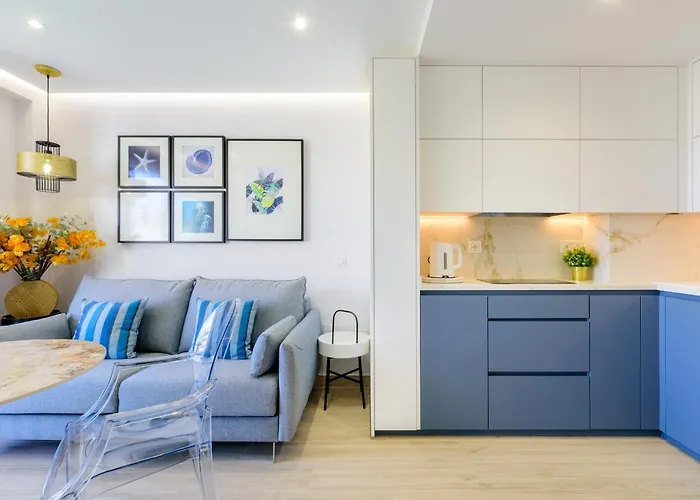 Wintowinrentals Premium In Ocean House Apartamento