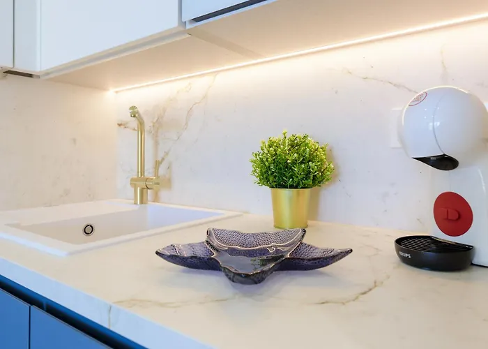 Wintowinrentals Premium In Ocean House Apartamento