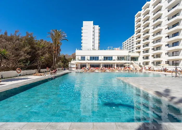 Wintowinrentals Premium In Ocean House * Torremolinos