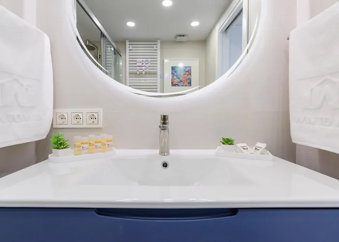 Wintowinrentals Premium In Ocean House *