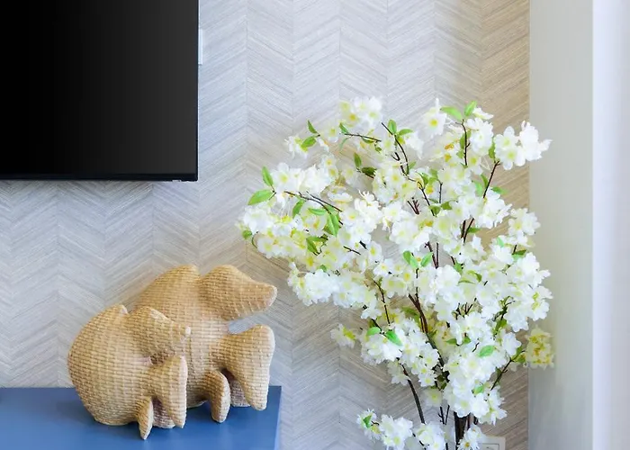 Apartamento Wintowinrentals Premium In Ocean House