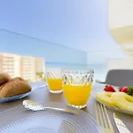 Wintowinrentals Premium In Ocean House Torremolinos