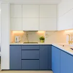 Apartmán Wintowinrentals Premium In Ocean House *