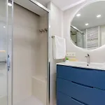 Wintowinrentals Premium In Ocean House Apartmán Torremolinos