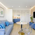 Wintowinrentals Premium In Ocean House Torremolinos