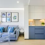 Wintowinrentals Premium In Ocean House Apartmán