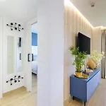 Apartmán Wintowinrentals Premium In Ocean House *