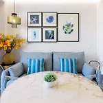 Wintowinrentals Premium In Ocean House Apartmán Torremolinos