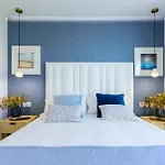 Wintowinrentals Premium In Ocean House * Torremolinos