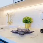 Wintowinrentals Premium In Ocean House Apartmán