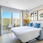Apartmán Wintowinrentals Premium In Ocean House *