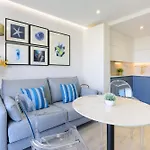 Wintowinrentals Premium In Ocean House Apartmán Torremolinos