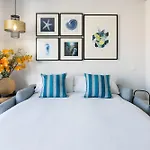 Apartmán Wintowinrentals Premium In Ocean House Torremolinos