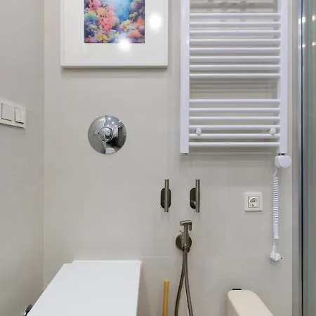 Wintowinrentals Premium In Ocean House דירה