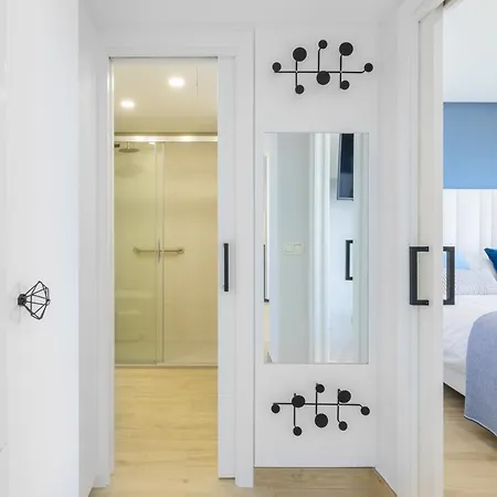 Lägenhet Wintowinrentals Premium In Ocean House