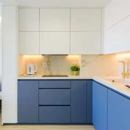 Lägenhet Wintowinrentals Premium In Ocean House *