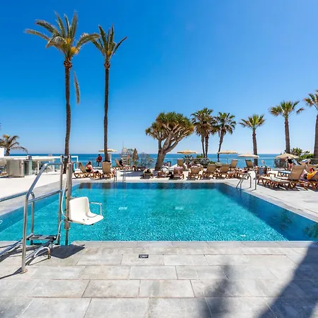 Wintowinrentals Premium In Ocean House Lägenhet *