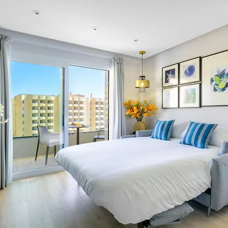 דירה Wintowinrentals Premium In Ocean House *